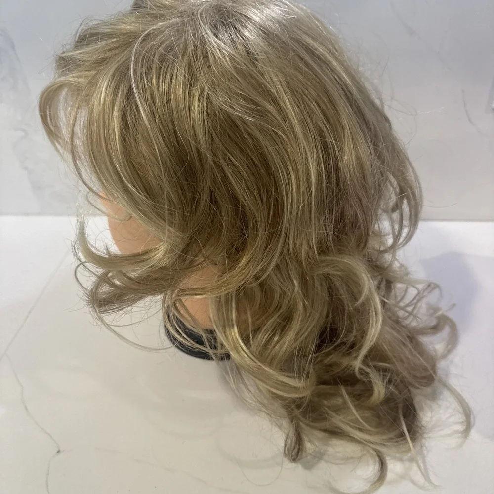 Paula Young Wig In Box Style Kate-Avg Color 14/88A